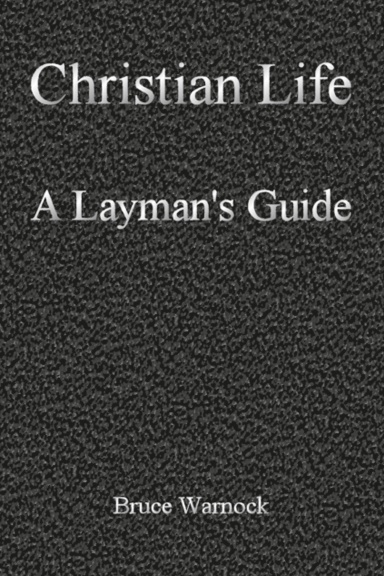 Christian Life