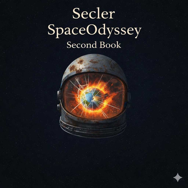 Secler SpaceOdyssey II.