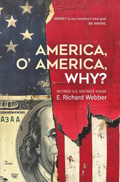 America, O’ America, WHY?