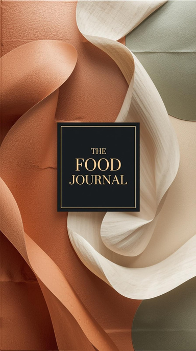 The Food Journal