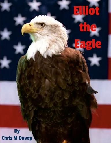Elliot the Eagle
