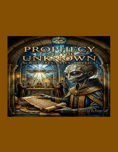 Prophecy and the Unknown
