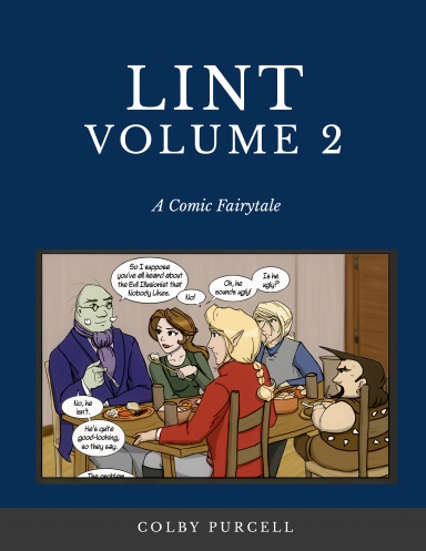 Lint Volume 2