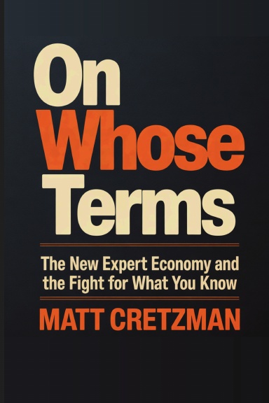 On Whose Terms