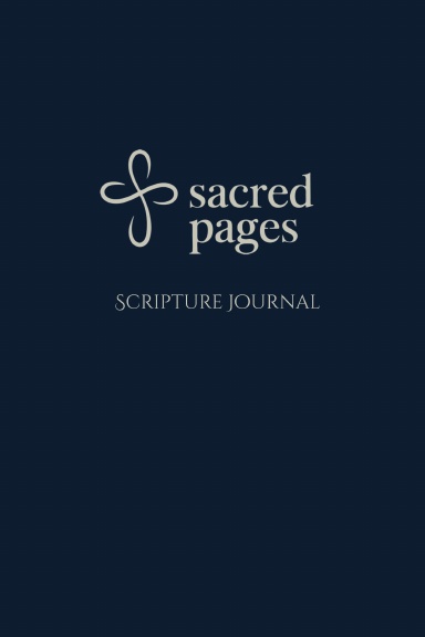 Sacred Pages Journal