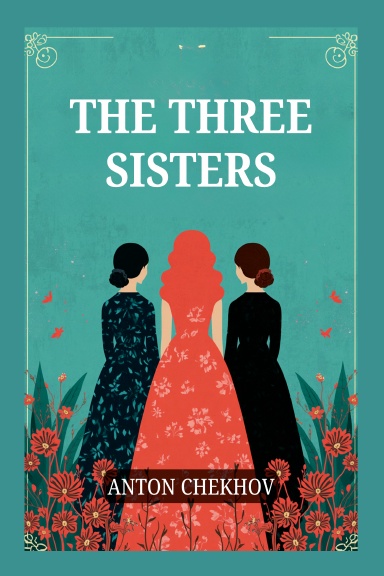 The Three Sisters