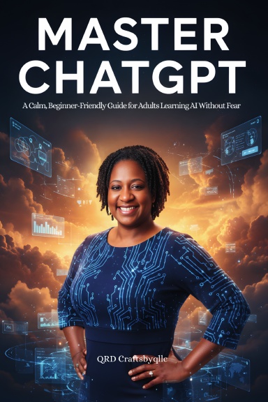 Master ChatGPT
