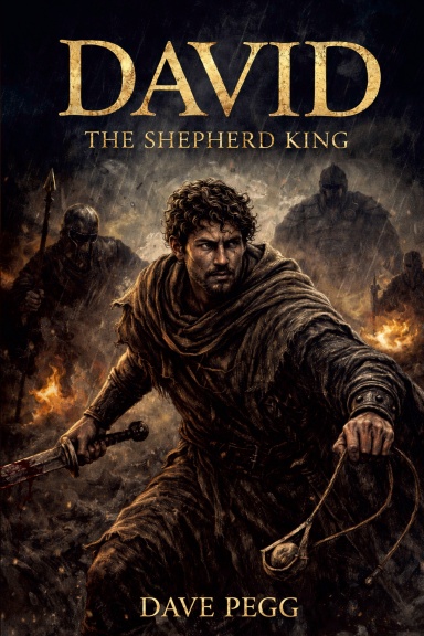 David - The Shepherd King