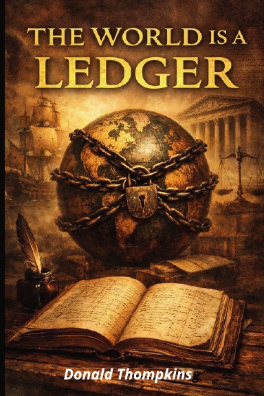 The World Is A Ledger