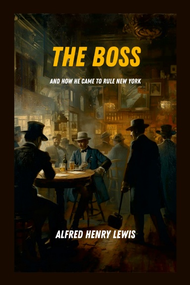 The Boss