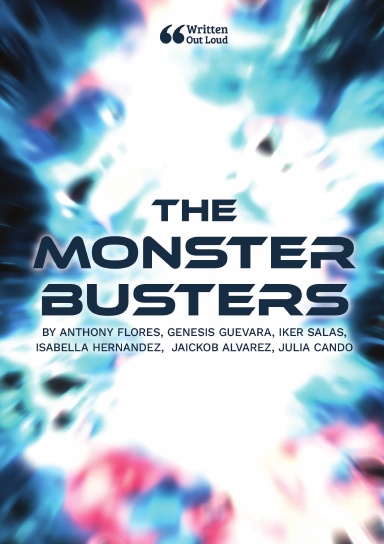 The Monster Busters