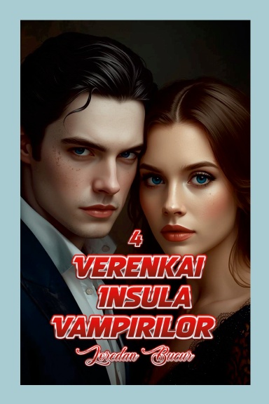 Verenkai – Insula Vampirilor 4