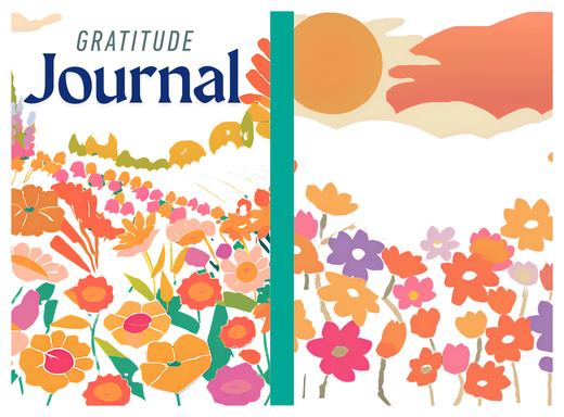 Gratitude Journal