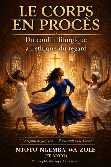 LE CORPS EN PROCÈS