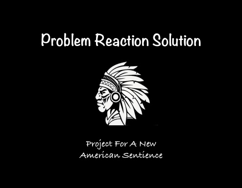Problem Reaction Solution