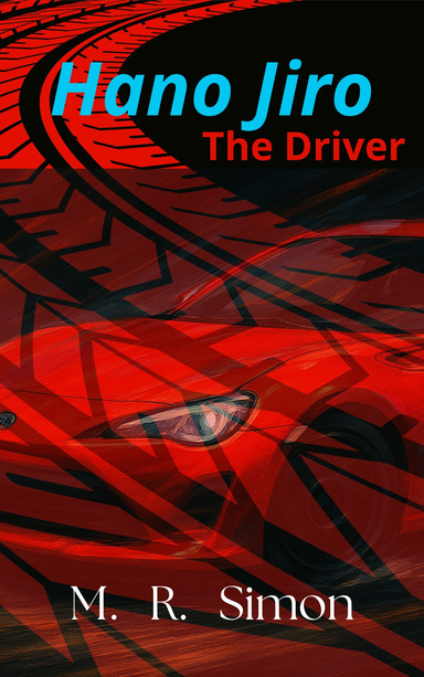 Hano Jiro : The Driver