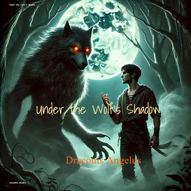 Under the wolfs Shadow