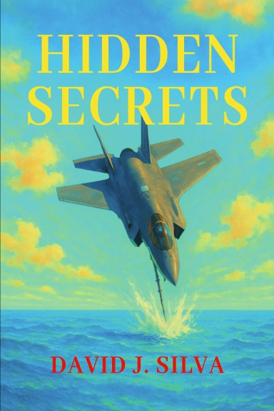 Hidden Secrets