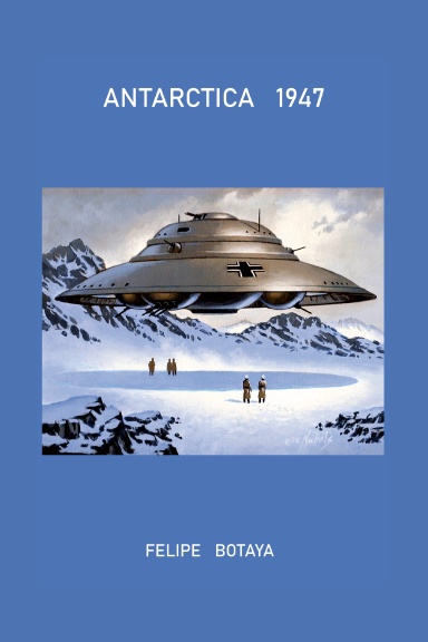 Antarctica 1947