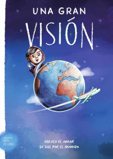 One Big Vision - Spanish