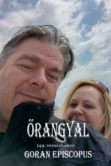 ŐRANGYAL
