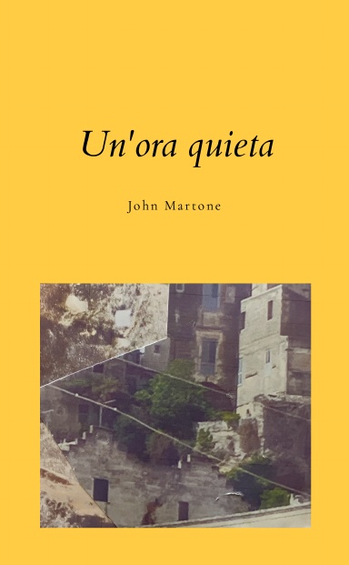 Un'ora quieta