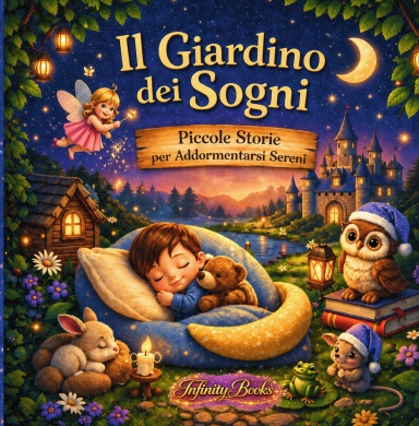 IL GIARDINO DEI SOGNI