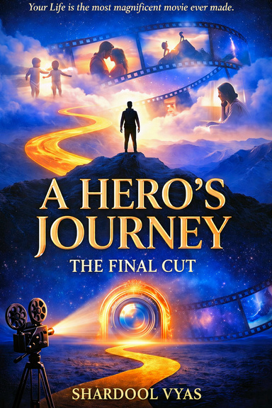A Hero’s Journey-The Final Cut