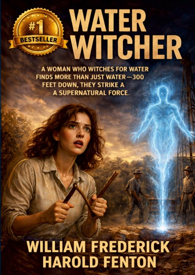 Water Witcher