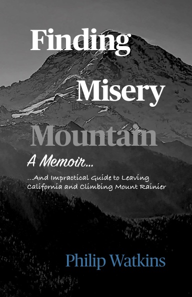 Finding Misery Mountain
