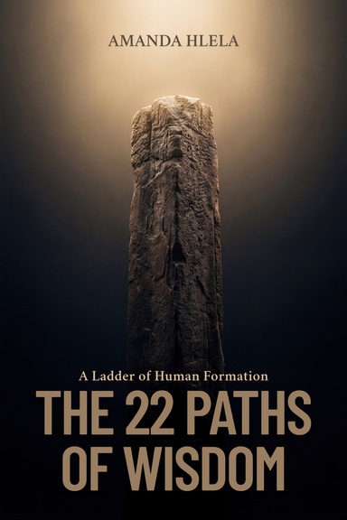 The 22 Paths of Wisdom