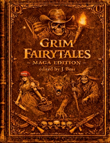 Grim Fairytales - MAGA Edition