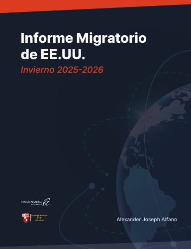Informe Migratorio de EE.UU