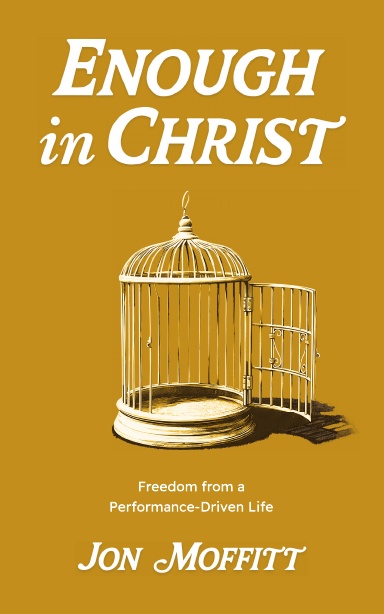 Enough in Christ