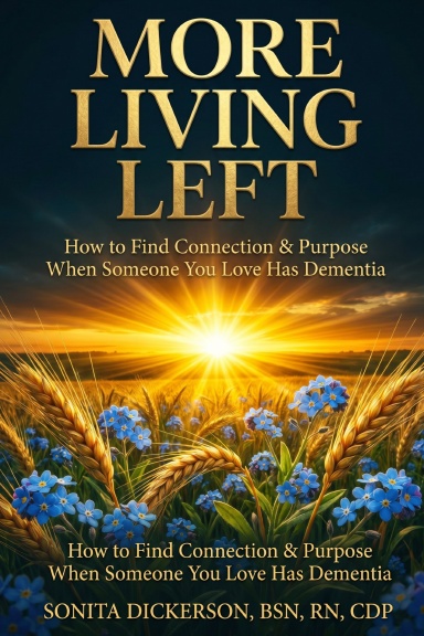 More Living Left