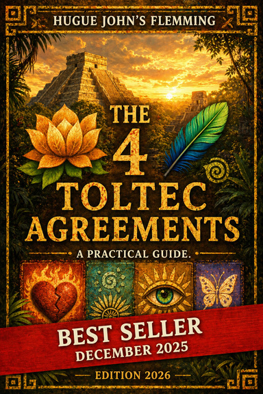 4 Toltec Agreements