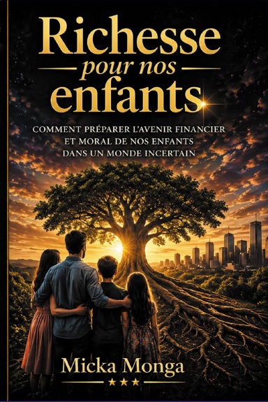 Richesse pour nos enfants