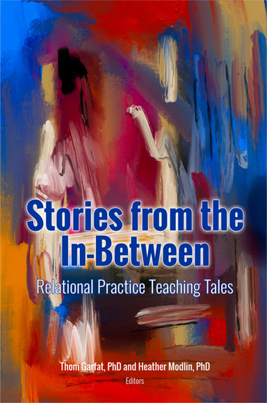 Stories from the In-Between