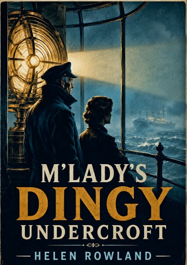 M’Lady’s Dingy Undercroft