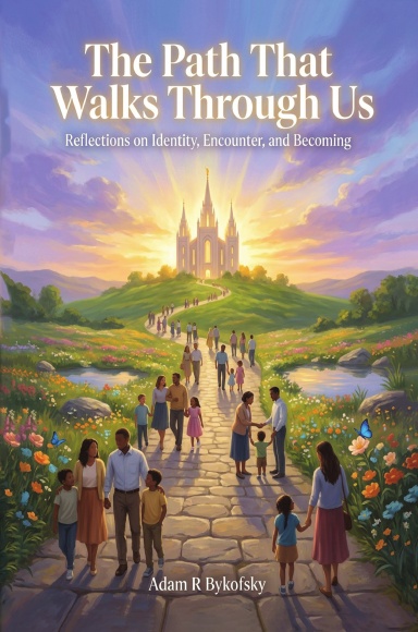 THE PATH WITHIN US