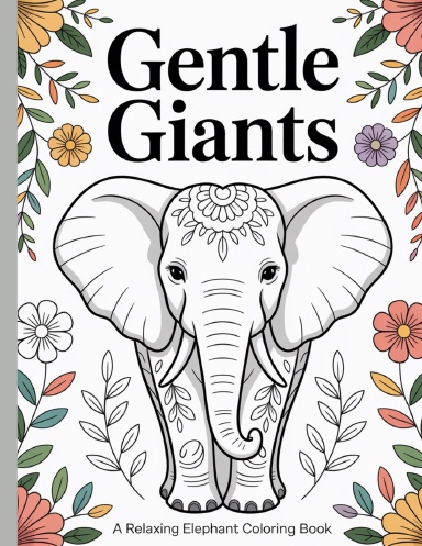 Gentle Giants