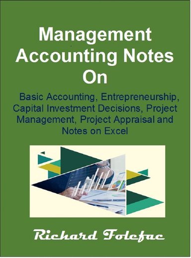 Management Accounting Notes