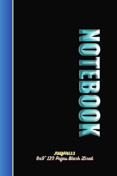 Foozpress Notebook