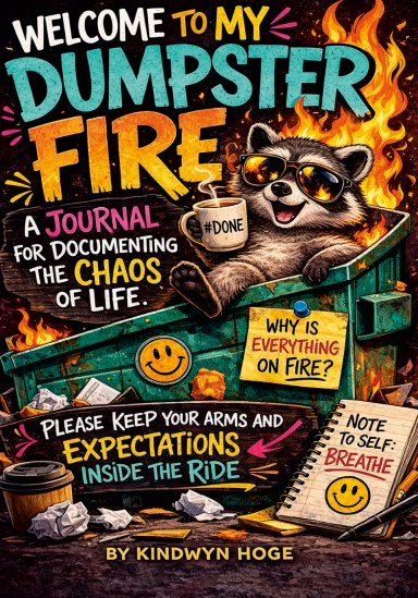 Welcome to My Dumpster Fire