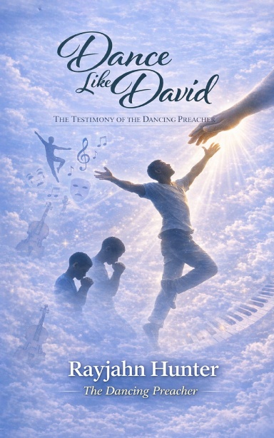 Dance Like David