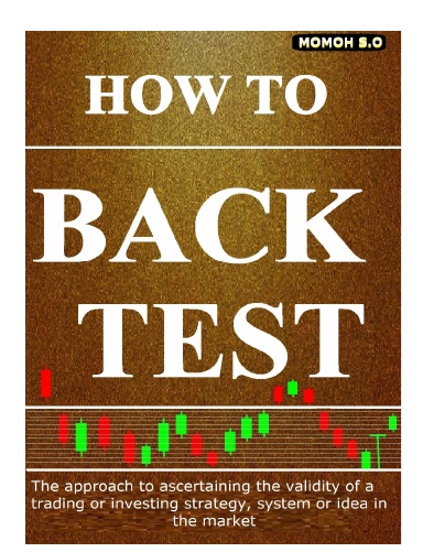 HOW TO BACK TEST