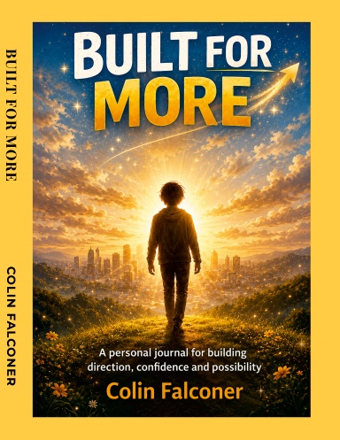Built for More