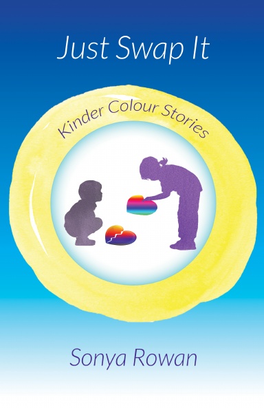 Just Swap It: Kinder Colour Stories