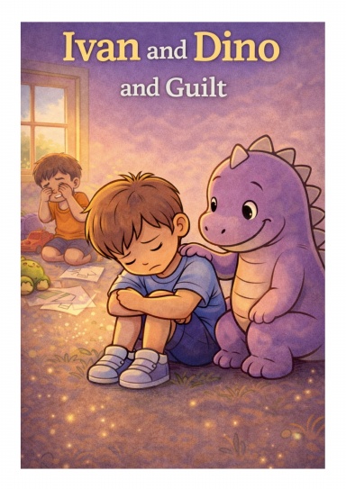 Ivan$ Dino $ Guilt