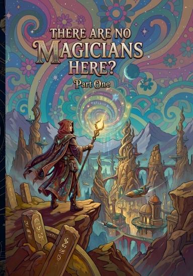 There Are No Magicians Here?